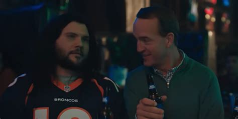 Bud light super bowl commercial - Bud Light launches a teaser for a humorous commercial featuring a new character and other celebrities, aiming to rebound from a sales slump caused by …